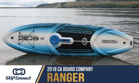 CA Board Company Ranger