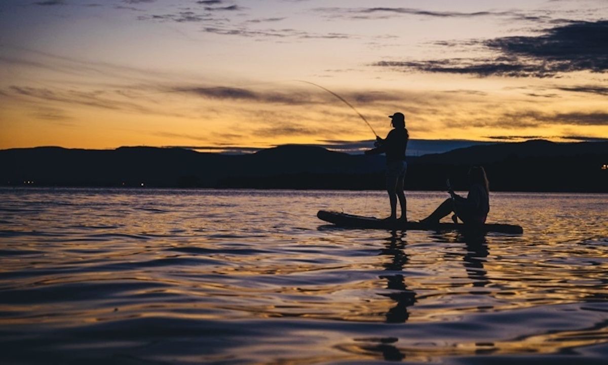 Gaspé Coast, Grand Cascapedia River/Chaleur's Bay