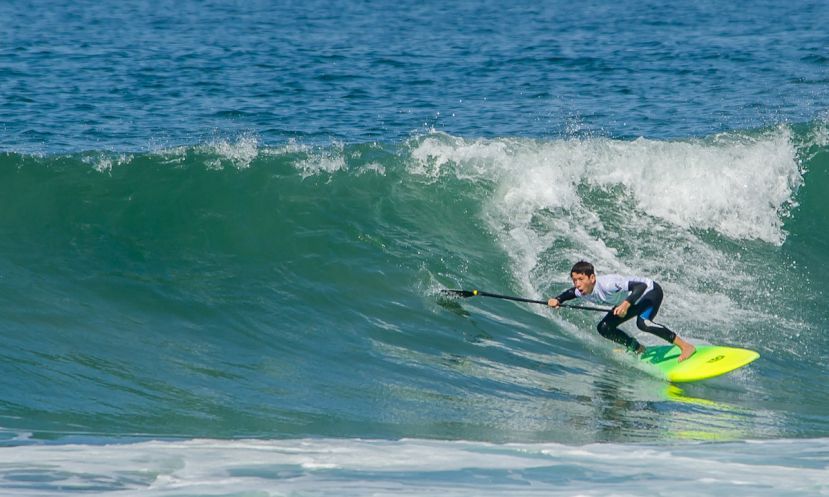 Keola Auwae. | Photo: Greg Mondonca