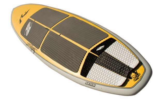 9&#039;8&quot; SUP Board by Rusty