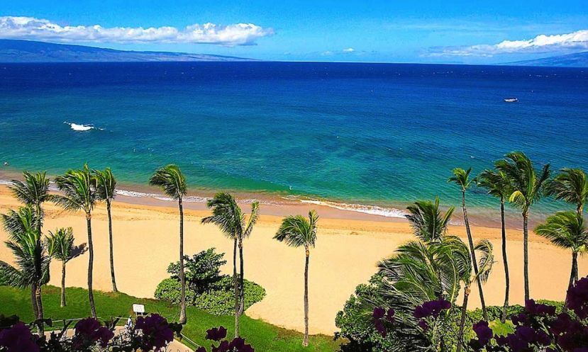 The Inaugural Maui Jim Oceanfest will see the world&#039;s best athletes gather at Ka&#039;anapali Beach.