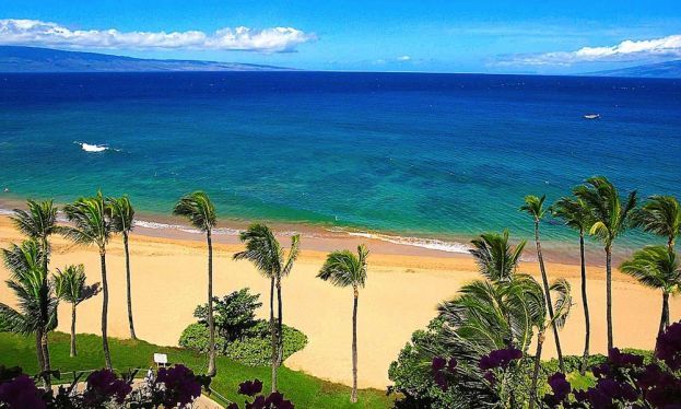 The Inaugural Maui Jim Oceanfest will see the world's best athletes gather at Ka'anapali Beach.