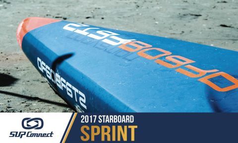 Starboard Sprint