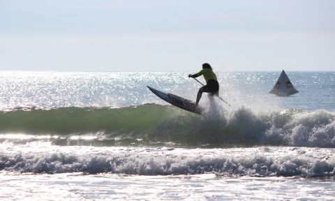 Register today for the 1st Annual Wrightsville Beach SUP Surf ProAm!