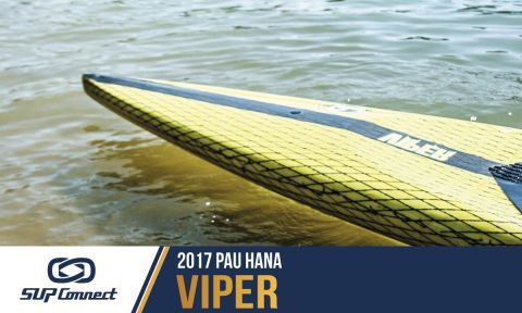 Pau Hana Viper