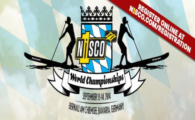 N1SCO World Championships: Register Now!