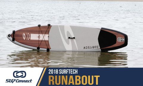 Surftech Runabout