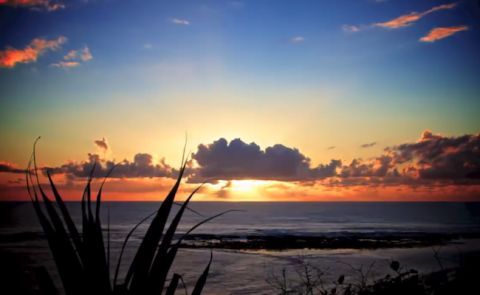 Keahi de Aboitiz SUP Road Trip