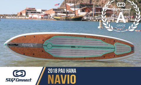 Pau Hana Navio