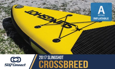 Slingshot Crossbreed