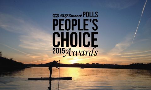 Vote & Nominate For Your Paddle Board Favorites In The 2015 Supconnect Polls, Happening Now!