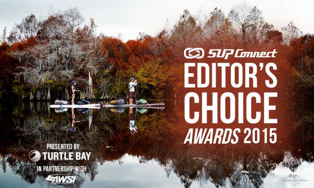 Just 3 Days Left To Vote In The 2015 Supconnect Editor's Choice Awards