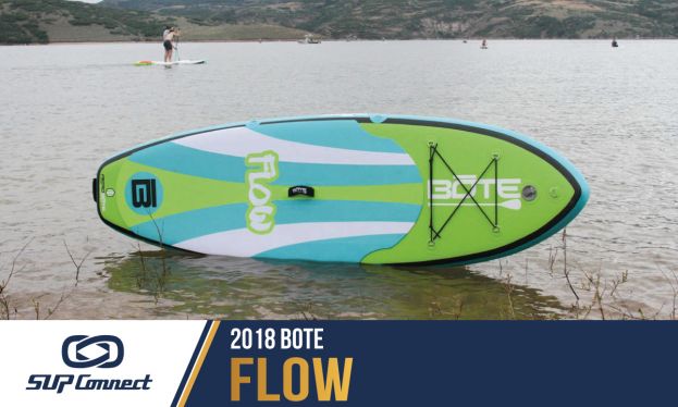 BOTE Flow