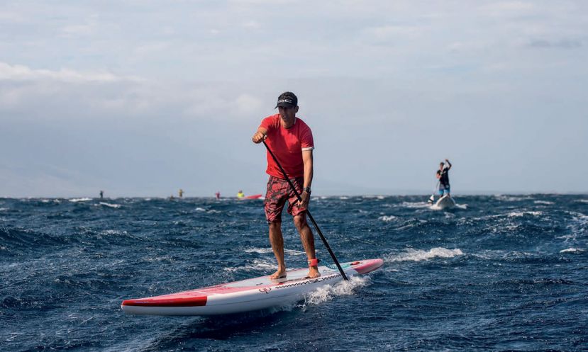 BIC Sport Acquires SIC Maui