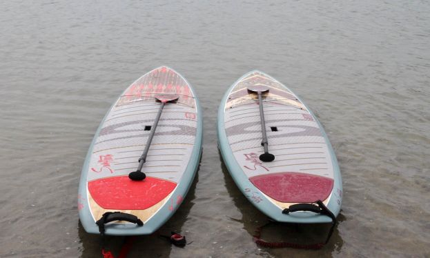 Surftech Aleka. | Photo: Supconnect