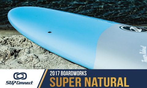 Boardworks Super Natural