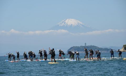 APP Tour Lands Title Sponsor for Japan Pro-Am