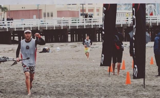 Slater Trout's Top 3 SUP Racing Events