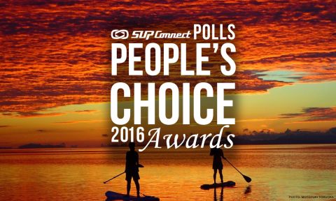 The People’s Choice Awards Are Back! |  Supconnect Polls 2016 Launching November 1