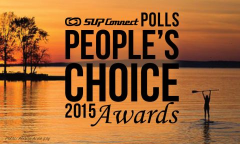 Supconnect Polls - People's Choice Awards 2015 Launching November 1!