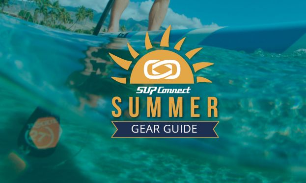 2016 Summer Paddle Boarding Gear Guide