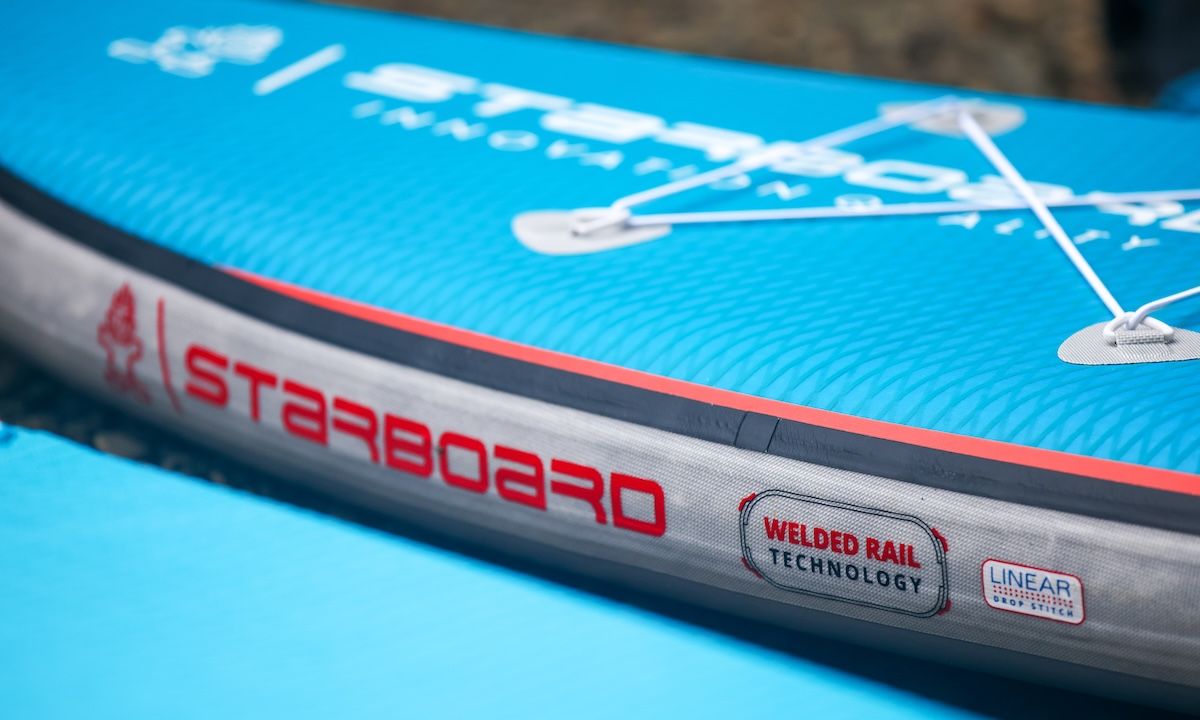 Supconnect Welded Rails Technology