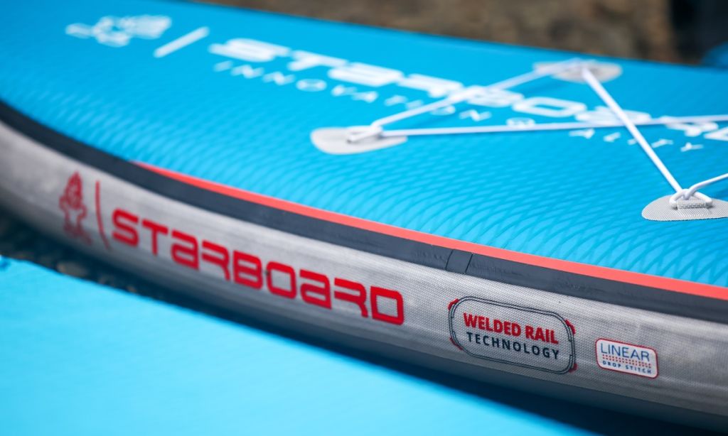 Supconnect Welded Rails Technology