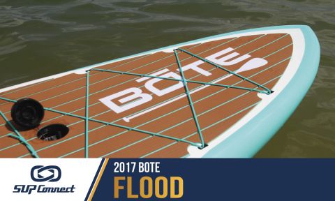 BOTE Flood Core