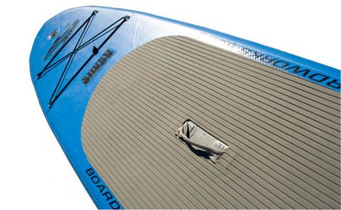 10&#039; 7&quot; Inflatable by Boardworks