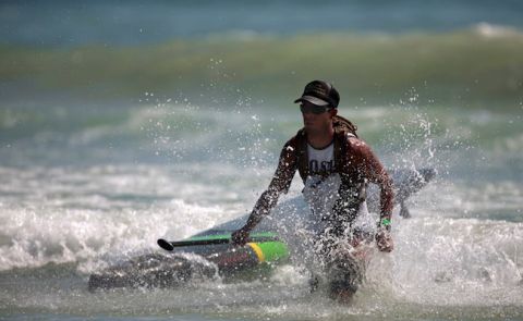 SUP Gladiator Announces Newest Team Rider - Joe Cerdas