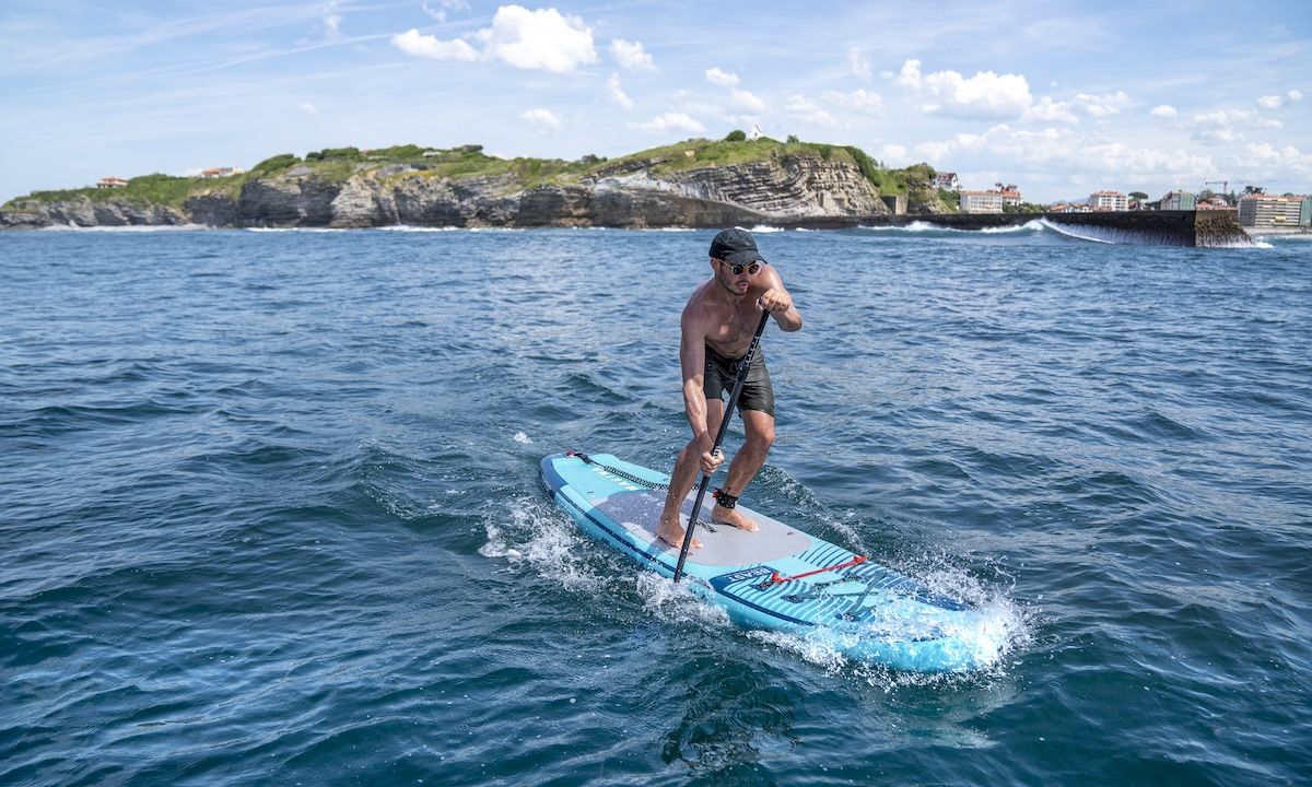 Matching SUP With Sporting Joy: The World's Best Sporting & Paddle Boarding Locations