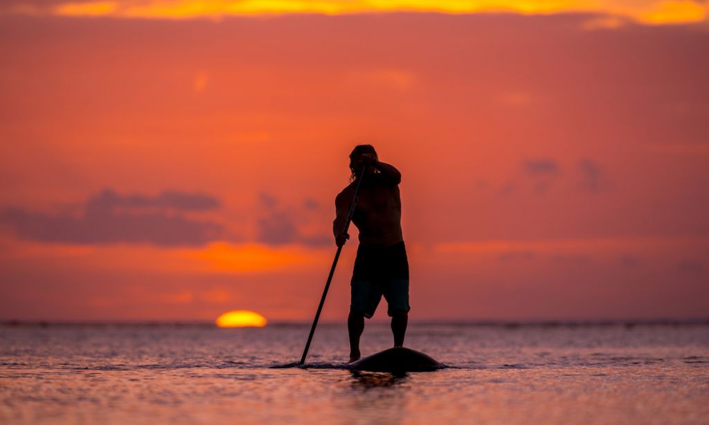 Get Exotic on Your Next SUP Adventure: 3 Must-Visit Destinations