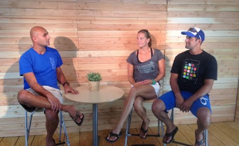 New Webisode Series: SUP Tips From Top Paddlers!