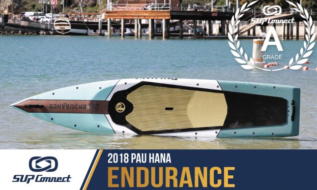 Pau Hana Endurance