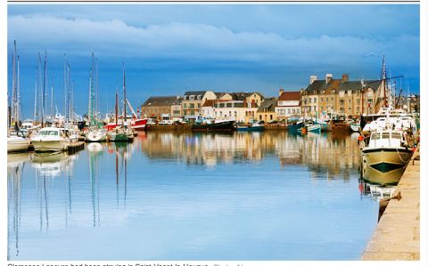 Woman Survives 36 Hours Stranded In English Channel On Paddleboard