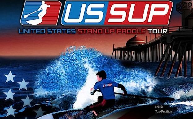 US SUP Tour Starts Friday with $10,000 Total Purse