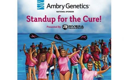 Standup For The Cure Announces Miami Event