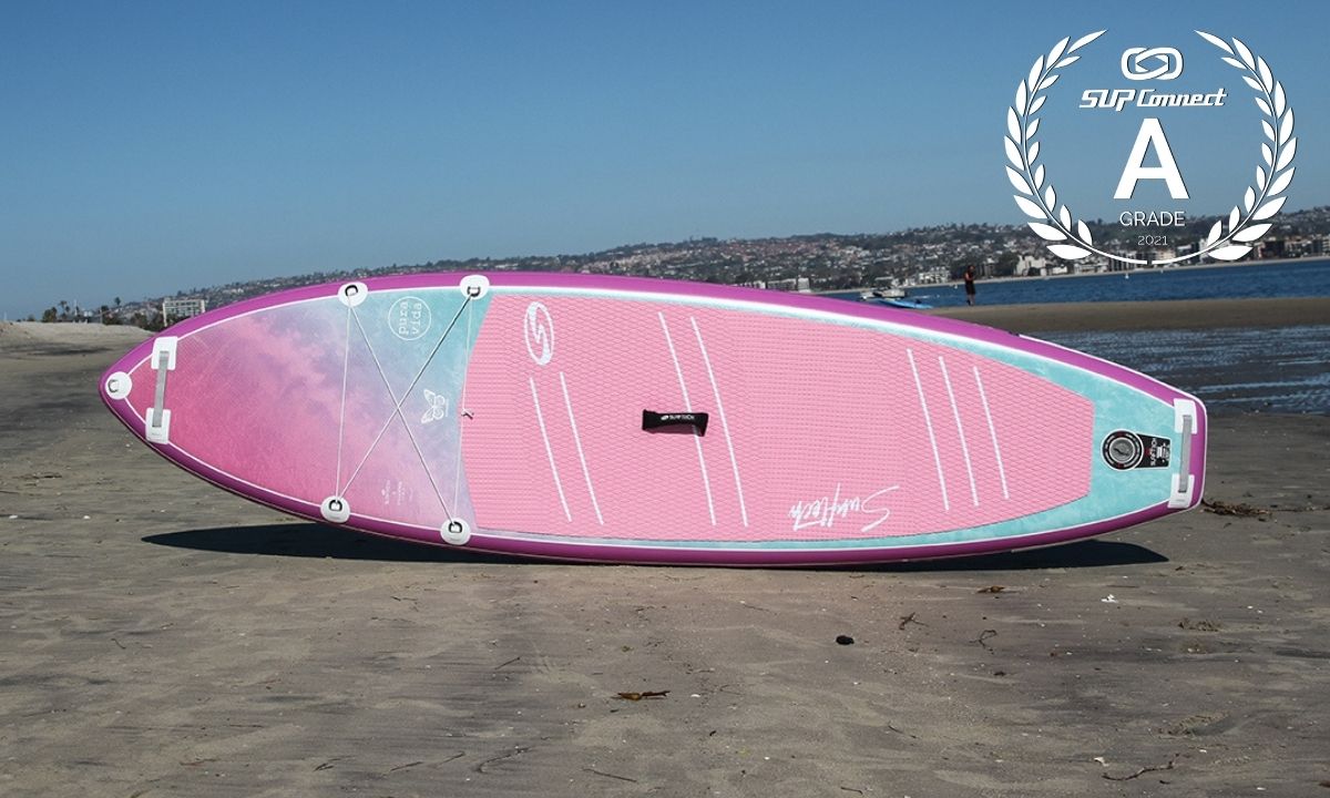 Surftech Monarch