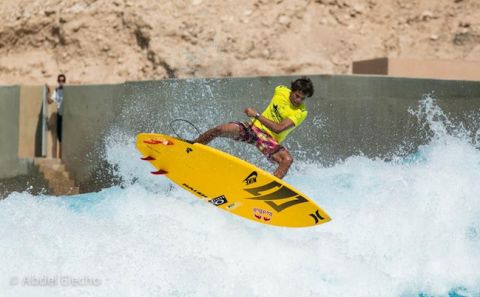 World Title To Be Decided At La Torche Pro France