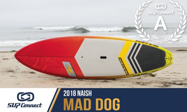 Naish Mad Dog