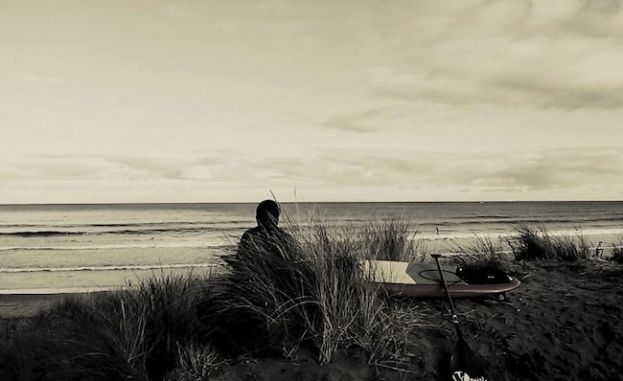 Paddle Boarding Ireland