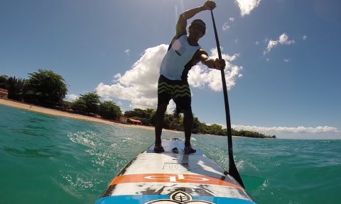 The Catalina Ocean Experience Presented By Performance Paddling