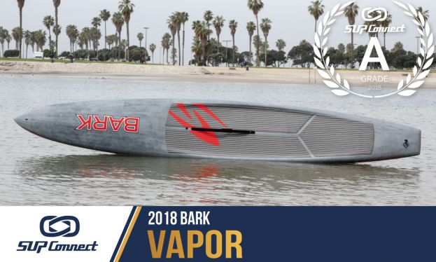 Bark Vapor Ghost Carbon