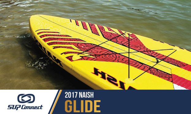 Naish Glide