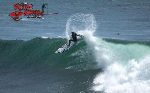 Roediger & Wylde Win 2014 Surftech Shootout