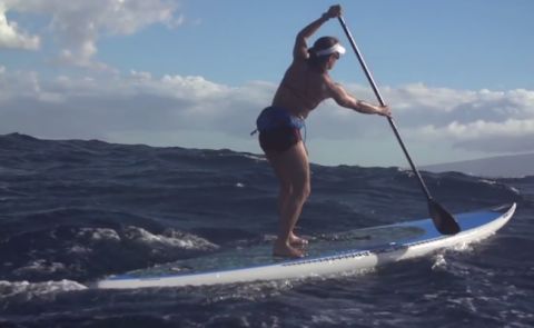 SIC Releases Epic Clip Highlighting New Boards