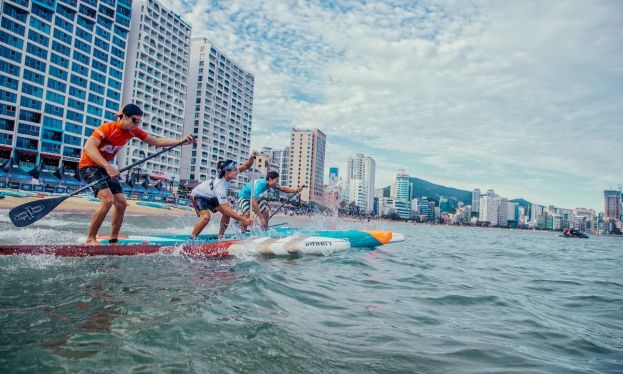 Busan SUP Open