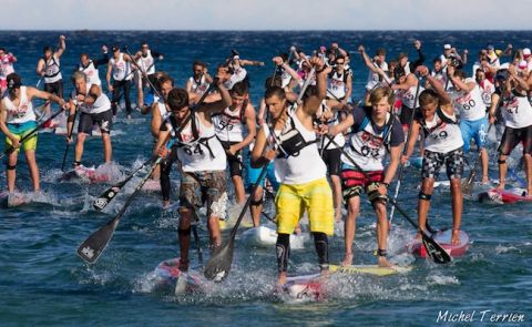 Stand Up Paddle Athletes Association To Form in 2014