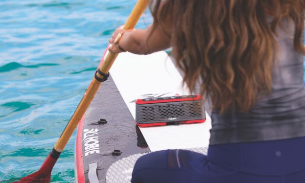 How the StereoActive is A Perfect Accessory For Your Paddle Board