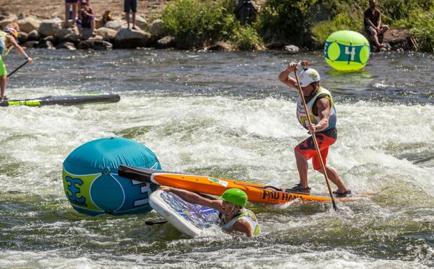 2015 Payette River Games Rules and Regulations